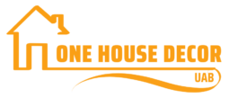 onehousedecor logo