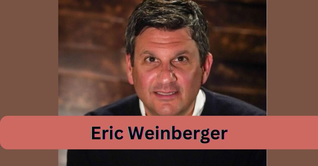 Eric Weinberger