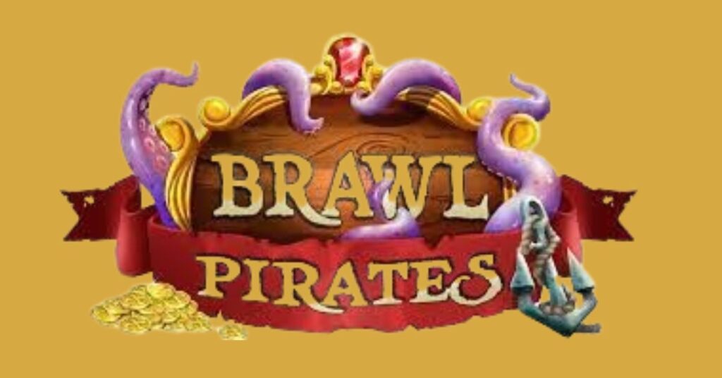 Brawl Pirates Game