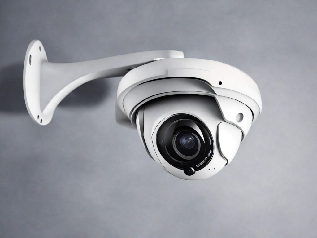 Video Surveillance Systems