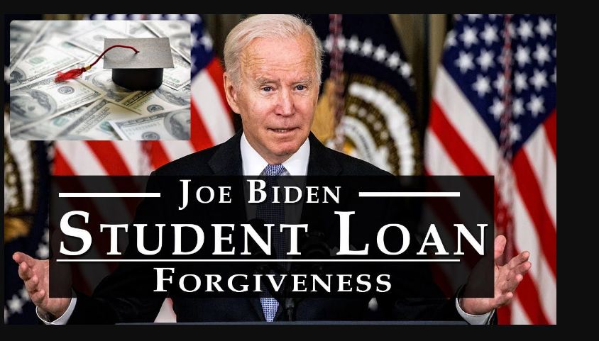 Biden's Student Loan Policies