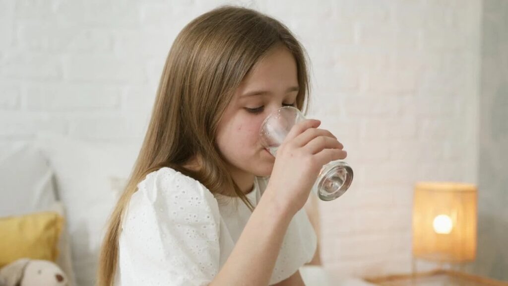 Clean Water for Children