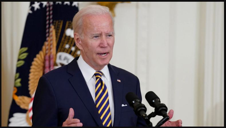 Biden's Student Loan Forgiveness Proposal