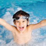 Children's Swimming Classes