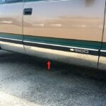 How Much Does It Cost To Replace Rocker Panels?