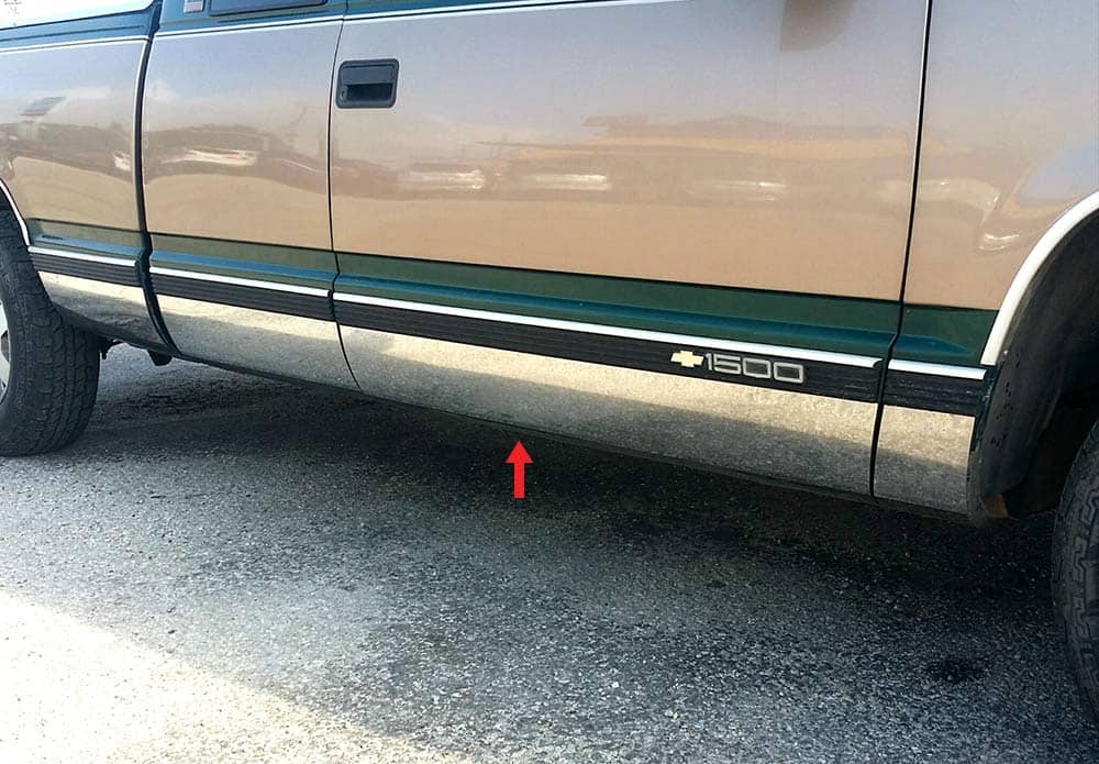 How Much Does It Cost To Replace Rocker Panels?