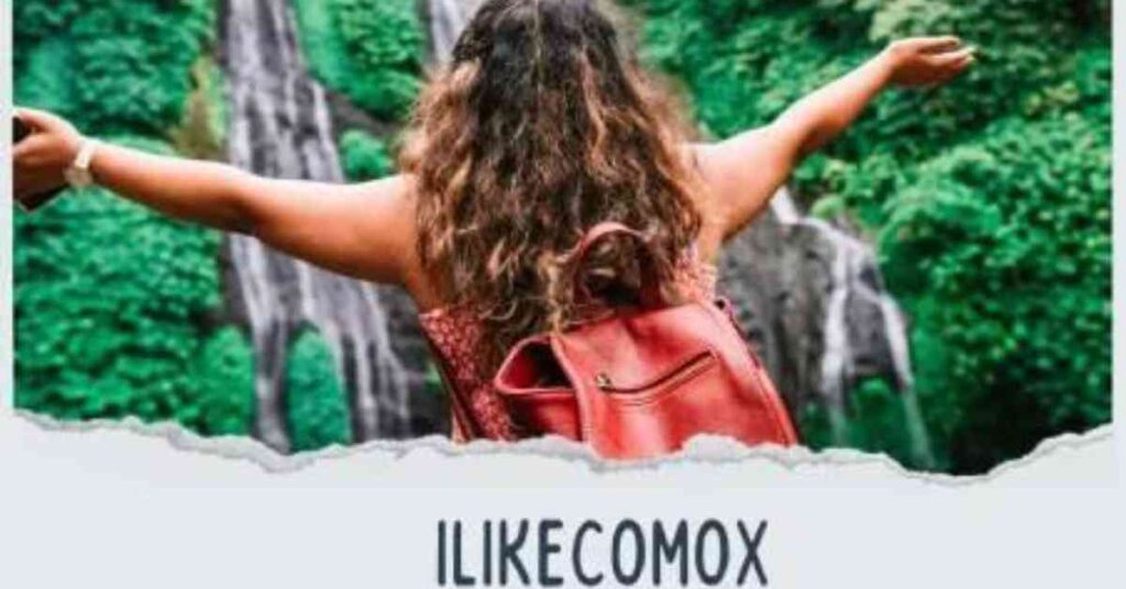 ILikeComox
