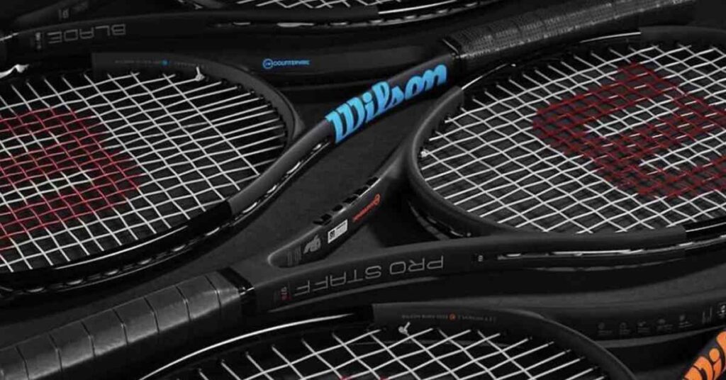 Leading Tennis Company with a Variety of Services