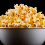 Popcorn Mass