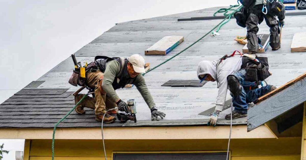Trusted and Professional Roofing Companies in NJ