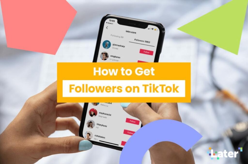 Tips for Growing TikTok Likes and Followers