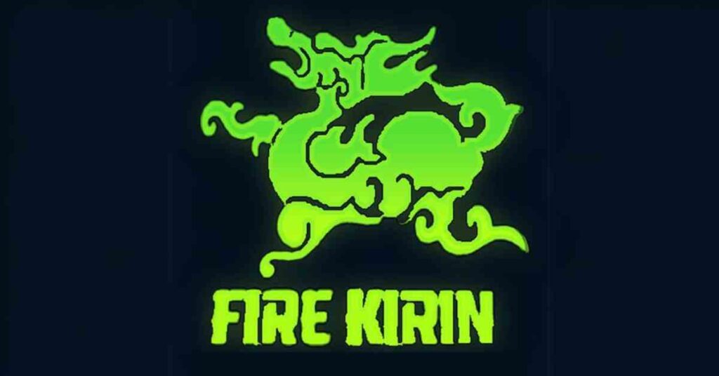 FireKirin