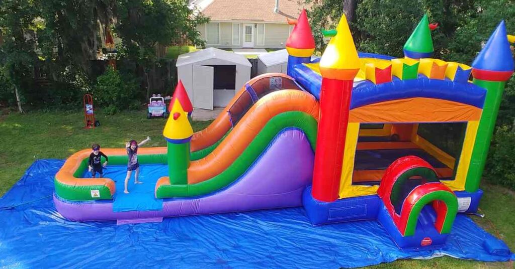 Bounce House