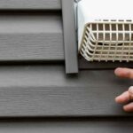 Dryer Vent Exterior Covers