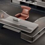 Furniture Design and Ergonomics