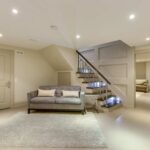 Useful Ideas For The Basement Renovation