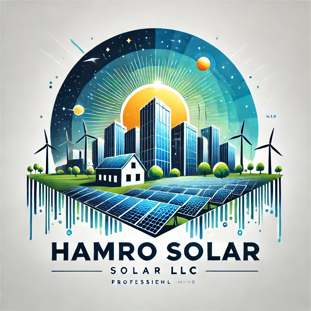 Hamro Solar LLC