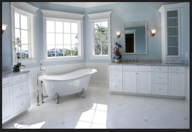 5 Essential Factors to Consider When Choosing Bathroom Furniture