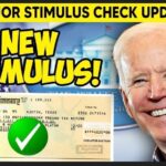 ssi ssdi va stimulus check