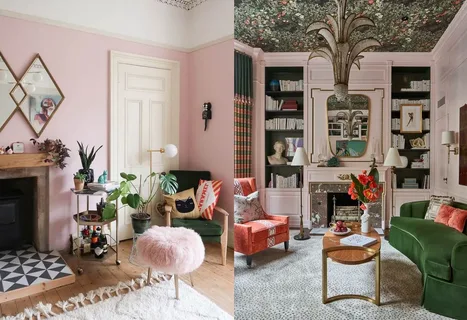 Minimalism vs. Maximalism: Finding Your Style in a World of Contrasts