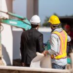 Construction Related Injuries Attorney in Sacramento, California