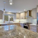 Natural Quartzite Colors for a Luxurious and Timeless Home Design